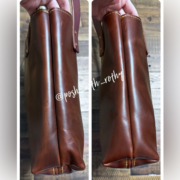 Lifetime Mini Tote - Picture 6 of 9